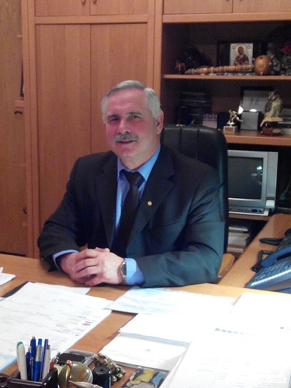 Якщо громада не довірить мені крісло мера - це буде своєрідна люстрація, - мер Нововолинська