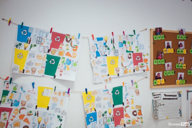 Максимум англійської і уроки театру: ліцей «Республіка» у Луцьку запрошує на навчання* 