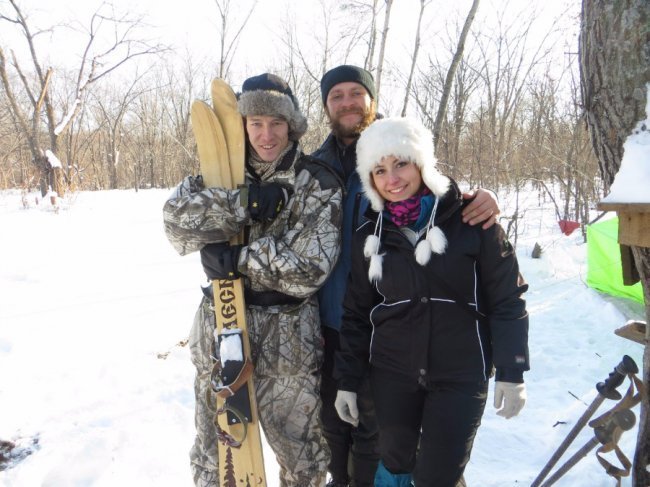 Нотатки мандрівника Віктора Воробчука: 3 роки автостопом