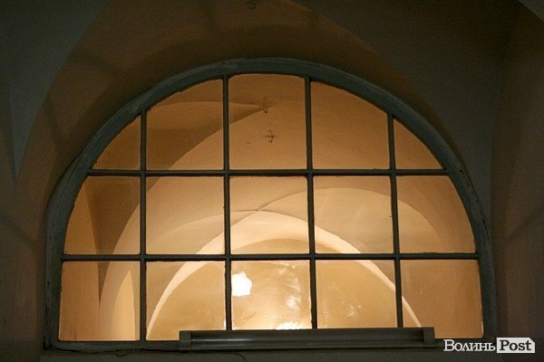 Луцькі тринітари: фотомандрівка у невідоме