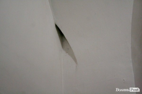 Луцькі тринітари: фотомандрівка у невідоме