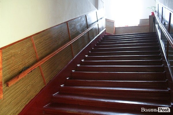 Луцькі тринітари: фотомандрівка у невідоме