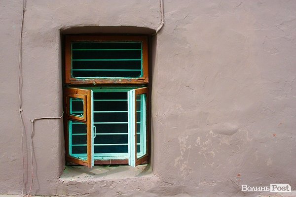 Луцькі тринітари: фотомандрівка у невідоме