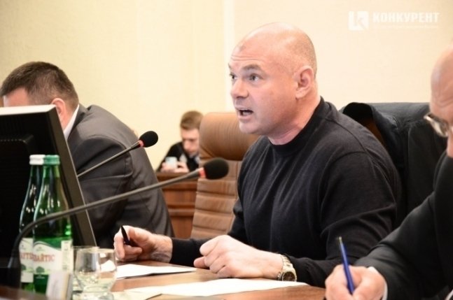 «Володарі» Facebook: найактивніші волинські політики