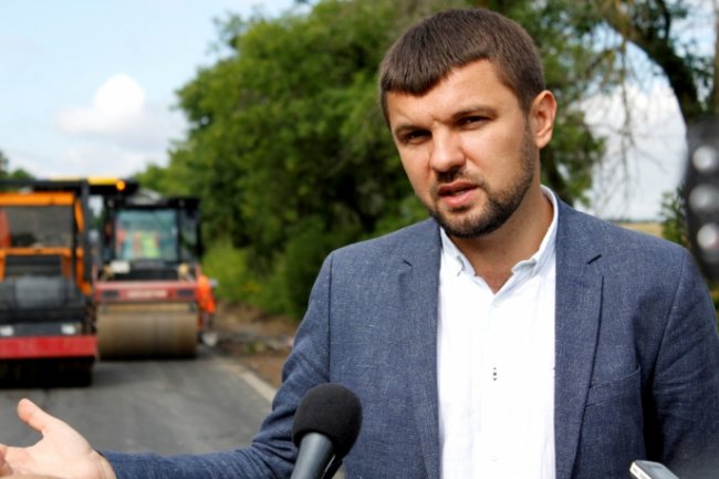 «Володарі» Facebook: найактивніші волинські політики