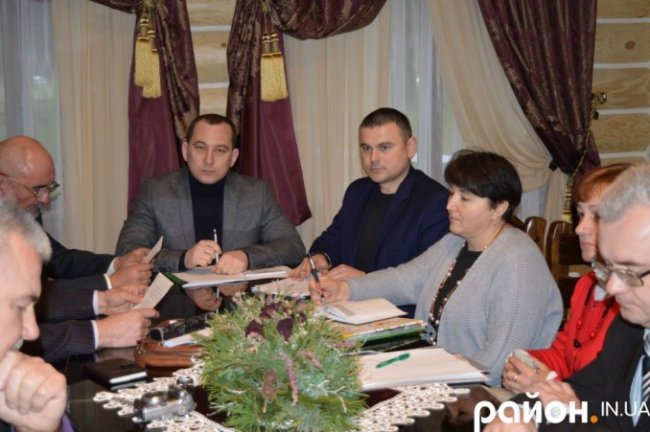 «Нам приємно, якщо гості їдуть з усмішками», – керівник Воротнівського молодіжного центру Валентина Юхимчук