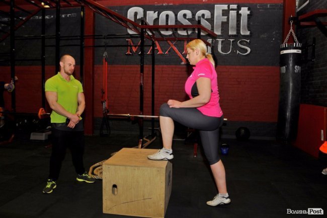 «БудуйТіло-2»: гастрономічний вихідний