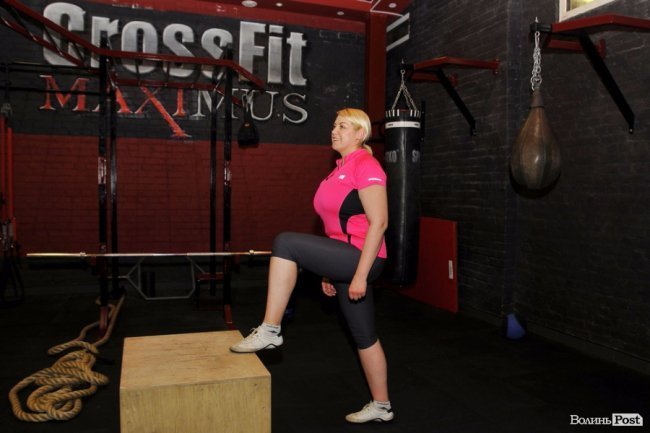 «БудуйТіло-2»: гастрономічний вихідний