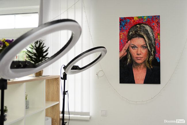 Молодість та краса: у Луцьку б’юті-студія надає інноваційні послуги для жінок*