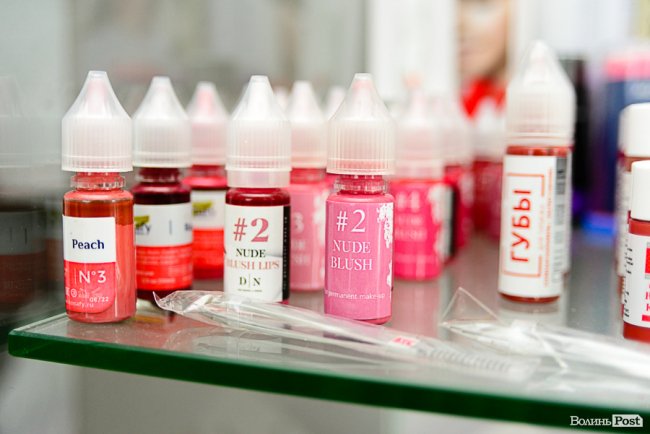 Молодість та краса: у Луцьку б’юті-студія надає інноваційні послуги для жінок*