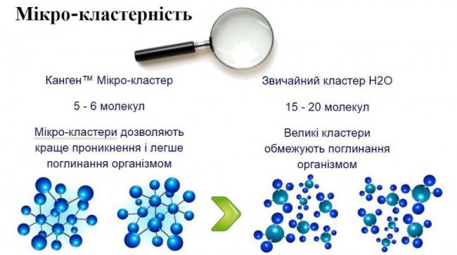 Світовий тренд довголіття, здоров'я і краси: вода Kangen тепер доступна в Луцьку*