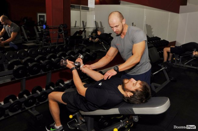 «БудуйТіло-2»: знову разом