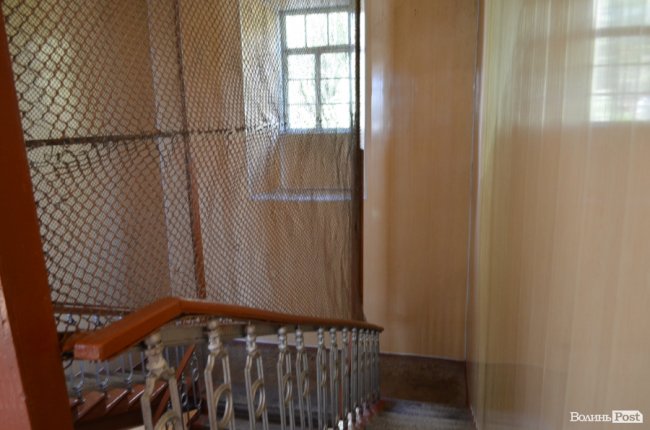 Замок божевілля і Невідомий №3: життя за стінами олицької психлікарні