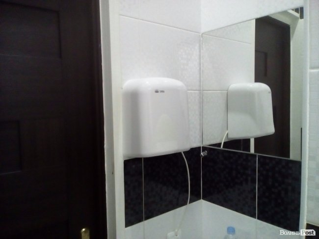 «ІнспекторGym». «Лідер»:  дерев'яна підлога та відповідальний тренер