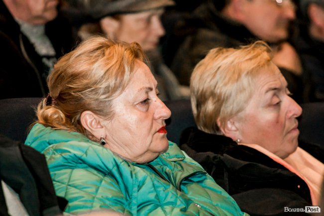 «Яким прийду на Банкову, таким і піду через 5 років»: Гриценко у Луцьку розповів, яким буде Президентом*