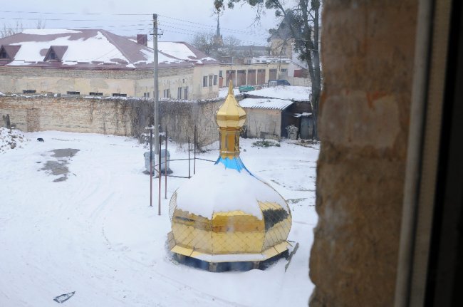 Луцька тюрма: від обителі праведниць до закривавлених камер для патріотів