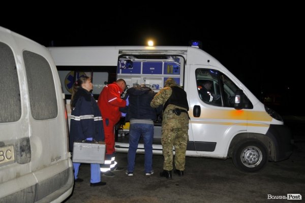 «Нічна варта»: розбиті вітрини, п‘яний «беркут» та порізані дівчата