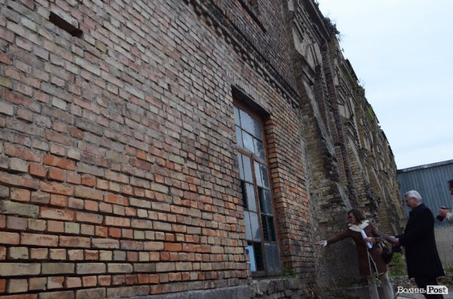 Мандрівка волинськими храмами: там, де пропагували ідеї Реформації