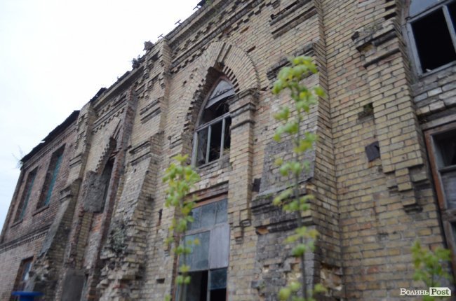 Мандрівка волинськими храмами: там, де пропагували ідеї Реформації