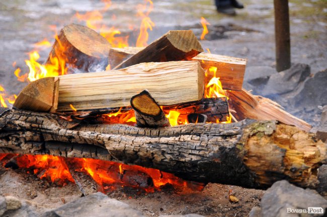 Лісівники показали, як розвивають мисливське господарство на Волині