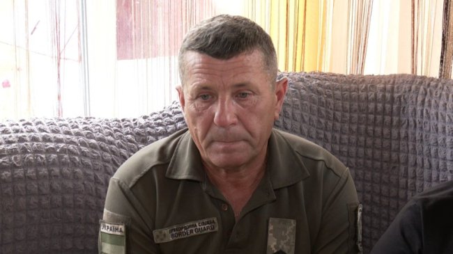 Спомин про Героя. Волинянина поранили через 15 хв після розмови з дружиною