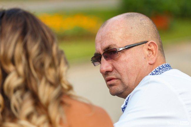 Андрій хотів повернутися з війни і вивісити височезний прапор, щоб «с*ки бачили, що тут патріот живе». БАТЬКО ГЕРОЯ