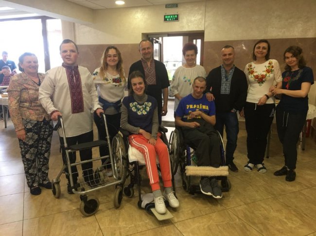 Музикант, що зараз живе на Волині, врятувався від наркозалежності і увірував в Бога