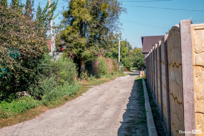 Чисте повітря та сільська тиша: за що лучани люблять Кічкарівку. ФОТО