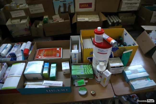 «Все почалося з одного літака». Як ковельський «МАРЛОГ» став містком допомоги Україні з усього світу