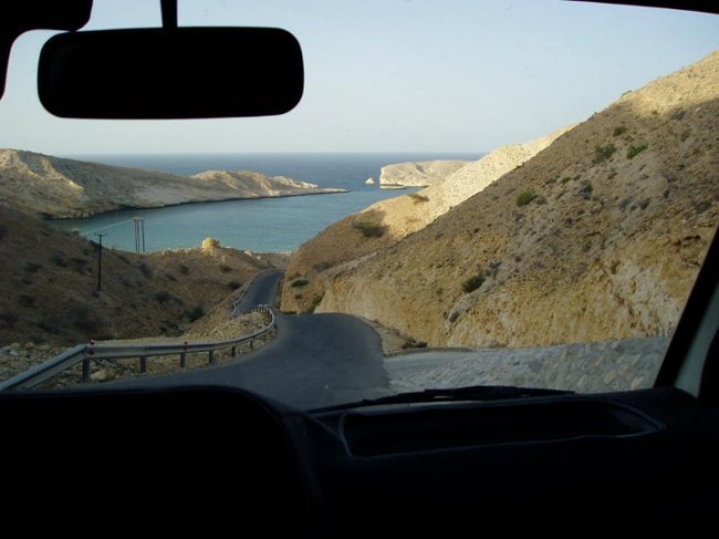 «Нотатки мандрівника» Ольги Дорошенко: Летіли в Таїланд – опинилися в Катарі