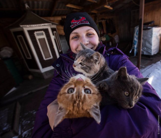 Марія Доманська