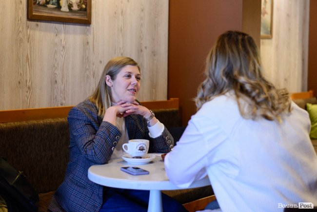 «Хто готуватиме та як ділитимете сімейний бюджет варто вирішувати ще до шлюбу»: психологиня з Луцька – про справи амурні