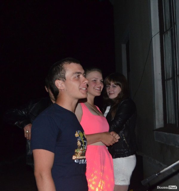 Танці, бійки, кавалери… Як святкують День Молоді у волинській глибинці. ФОТО