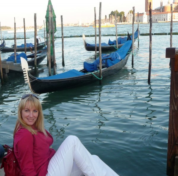 Венеція, Італія