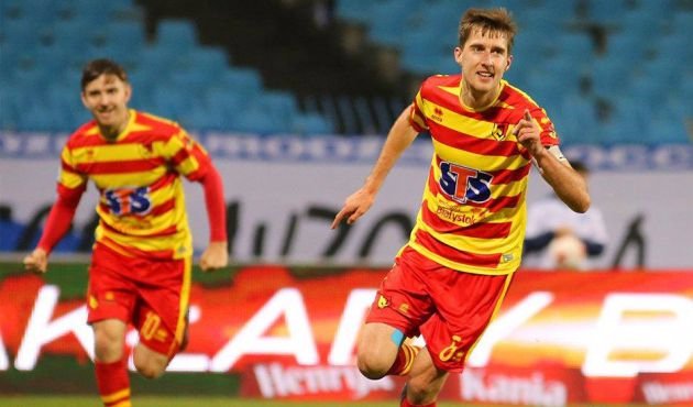 Як футболіст із Ковеля став одним із кращих у Польщі