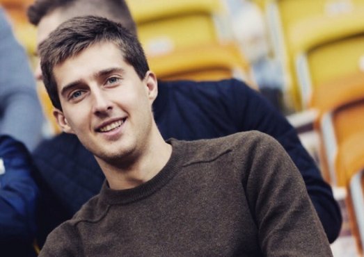 Як футболіст із Ковеля став одним із кращих у Польщі