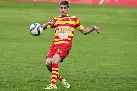 Як футболіст із Ковеля став одним із кращих у Польщі