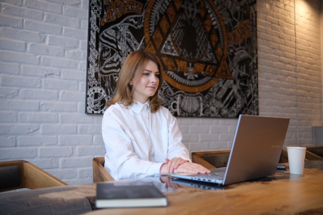 Хто такий комунікаційник і чому він потрібен вашому бізнесу? Розповідає консультантка порталу Дія.Бізнес Ірина Новосад