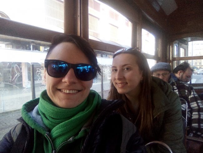 У Португалії