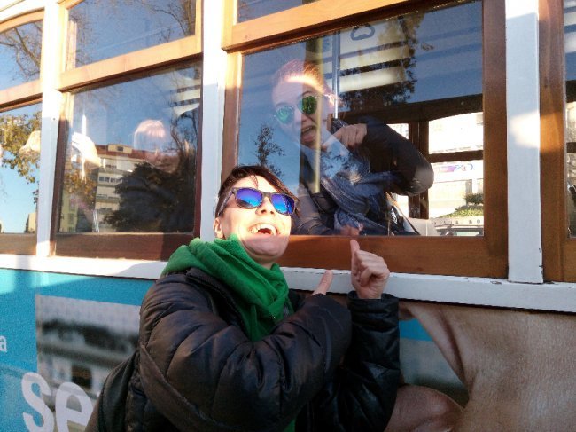 У Португалії