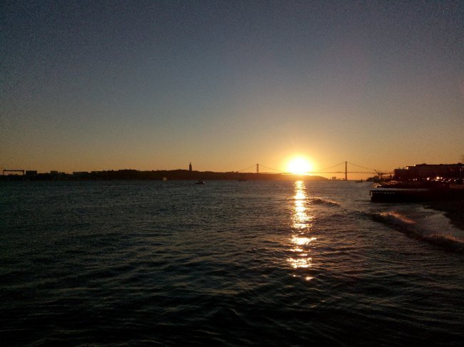 У Португалії