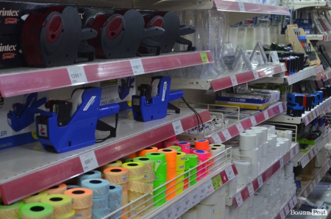 Облаштування офісу «під ключ»: чому волинський бізнес обирає «Офіс Центр»*