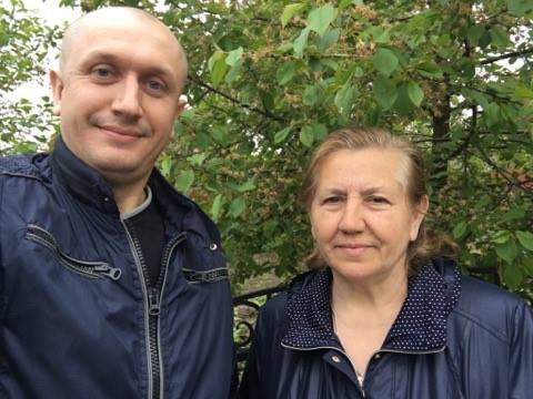 Відомі волиняни та їхні мами (част. 1)