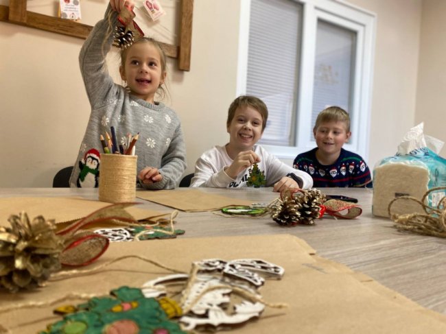 Англійська – це необхідність: мовна школа у Луцьку комфортно і ефективно навчає іноземної*