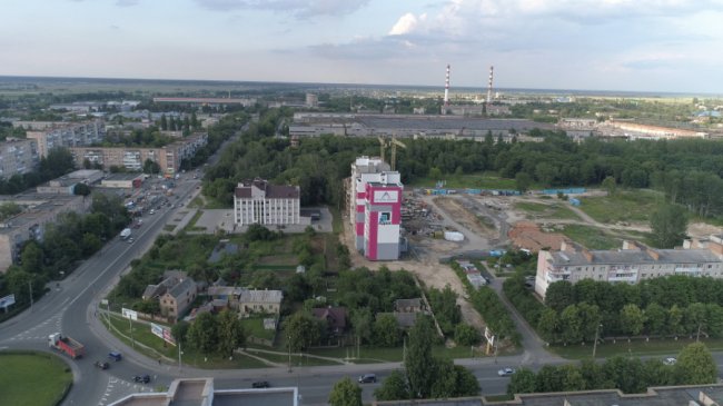 ЖК «Caramel Residence» у Луцьку: ідеальні рішення в ідеальному місці*