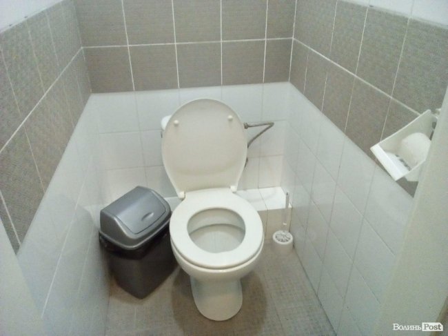 «ІнспекторGym». «АтлетіКо»: непривітний адміністратор та душі без шторок