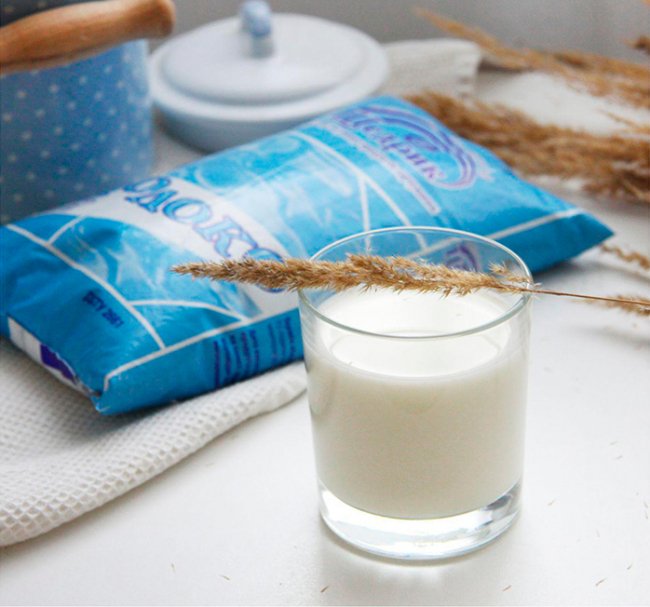 «Молочка» світового стандарту: чому варто обрати  «Щедрик» для себе і дітей*