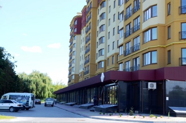 Ігор Чорнуха: «Найкращі об’єкти повинно будувати наше підприємcтво»