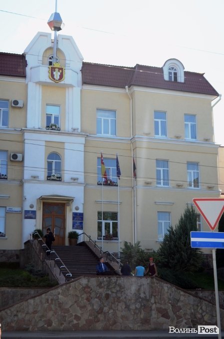 Ігор Чорнуха: «Найкращі об’єкти повинно будувати наше підприємcтво»