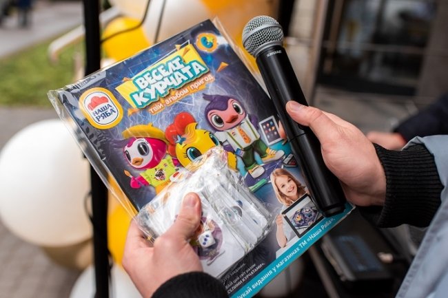 Гарний вибір, вигідні ціни та приємна атмосфера – так оцінили відвідувачі  перший у Луцьку «М’ясомаркет»*